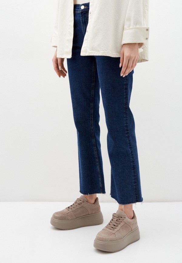 фото Кеды obba