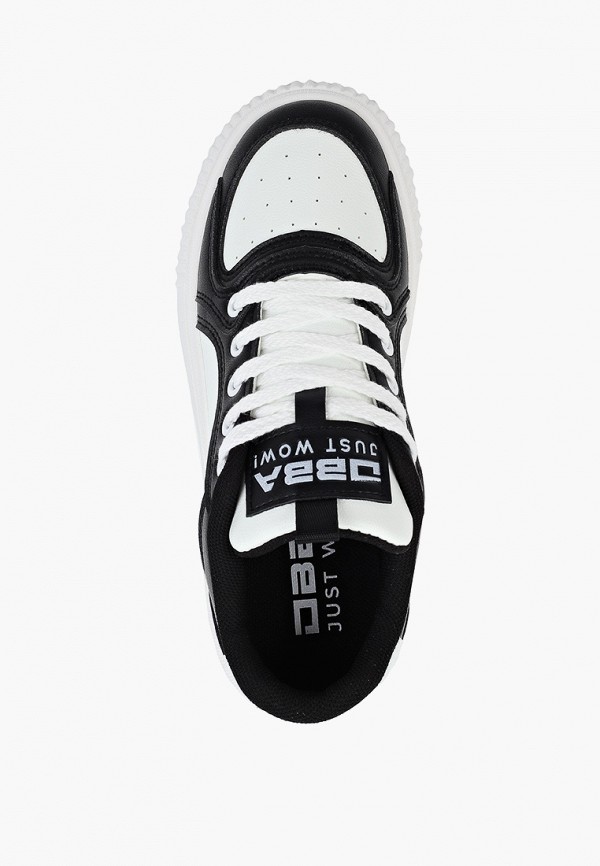 фото Кеды obba