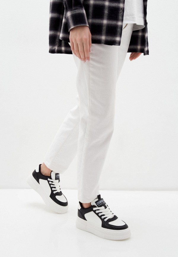 фото Кеды obba