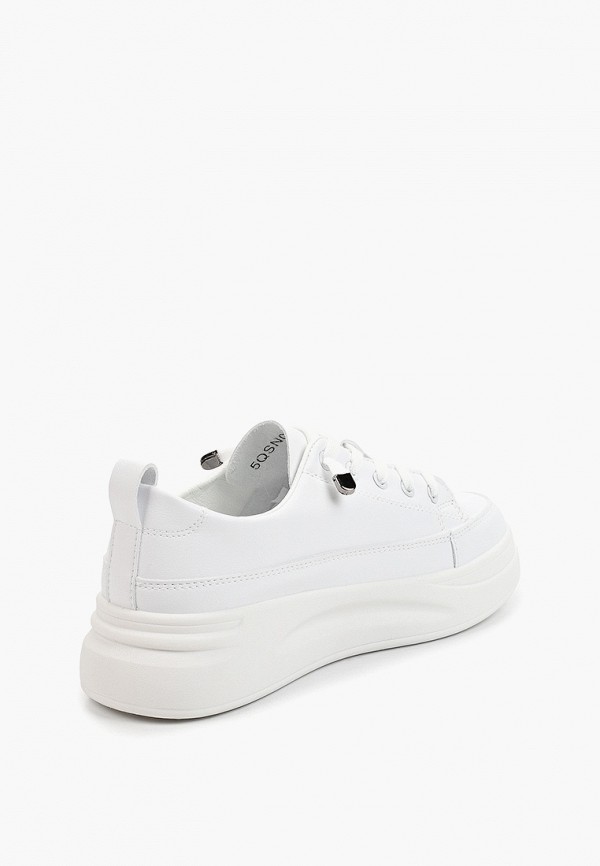 фото Кеды obba