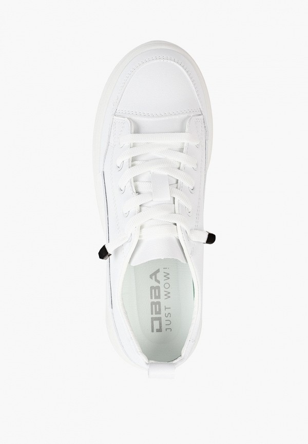 фото Кеды obba