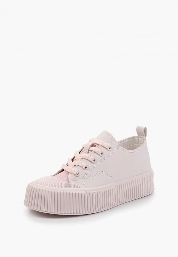 фото Кеды obba