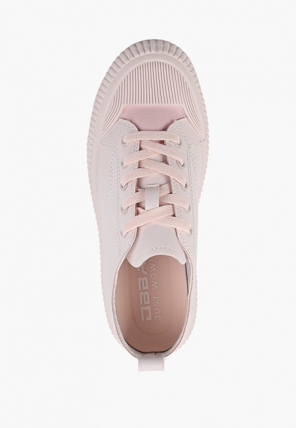 фото Кеды obba