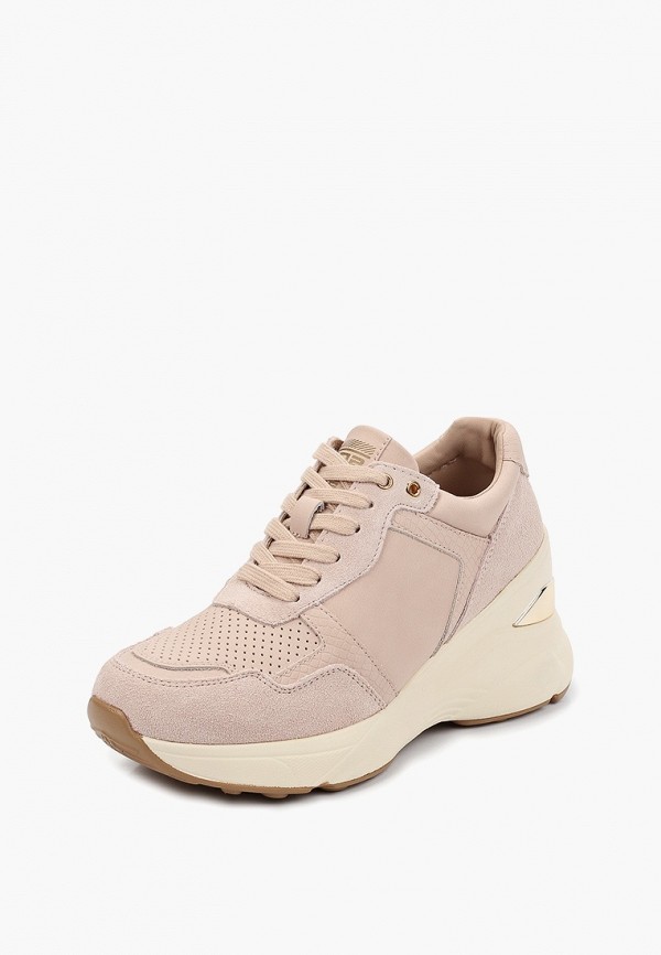 фото Кроссовки obba