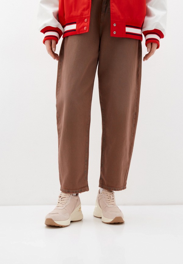 фото Кроссовки obba