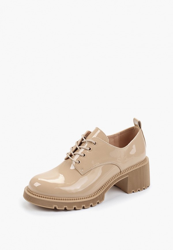 фото Ботильоны obba