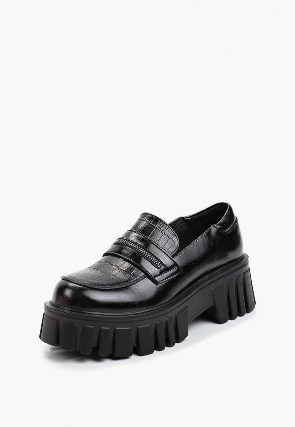 фото Туфли obba