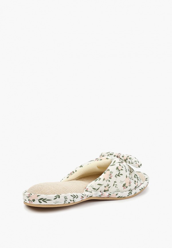 фото Тапочки obba