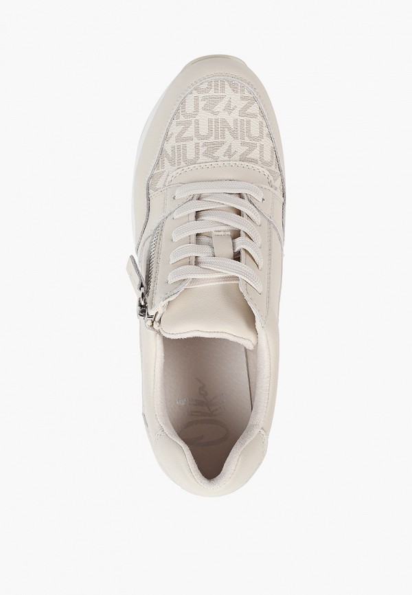 фото Кроссовки obba