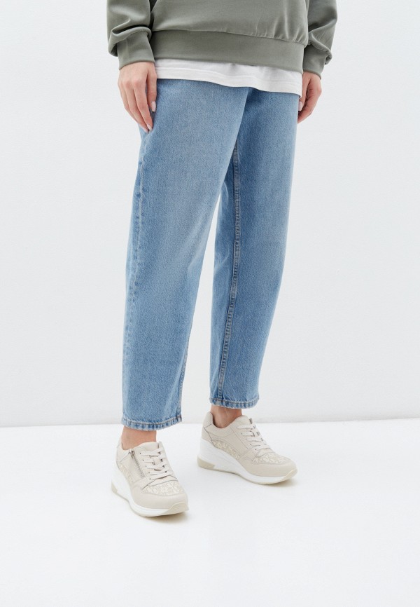 фото Кроссовки obba