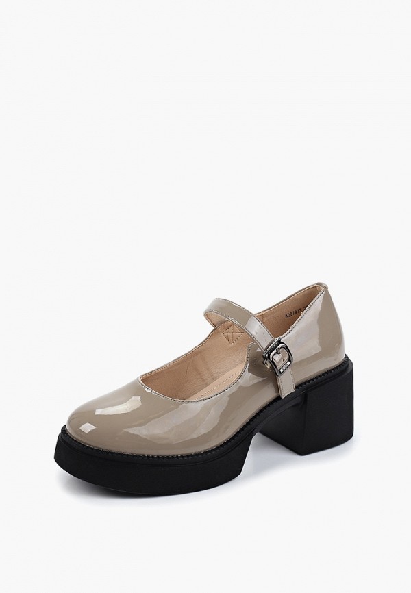 фото Туфли obba