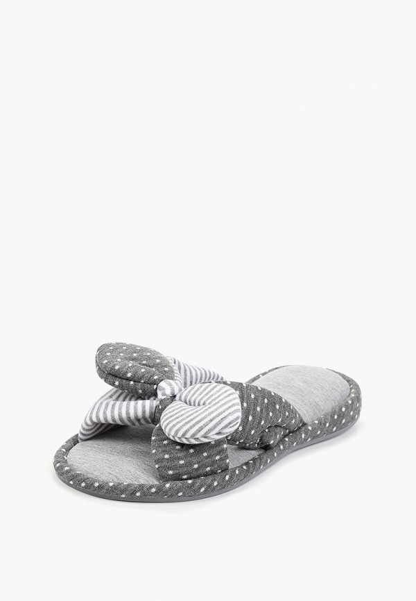 фото Тапочки obba