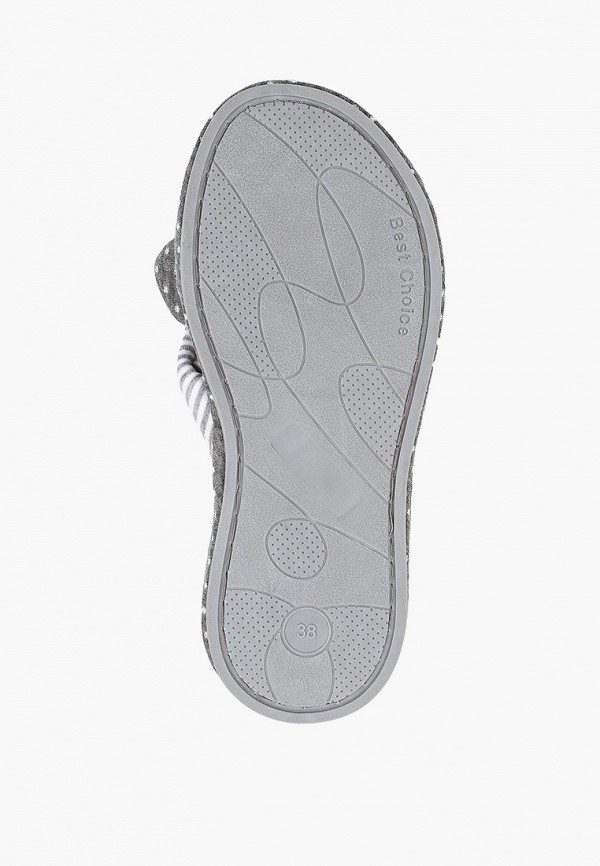 фото Тапочки obba