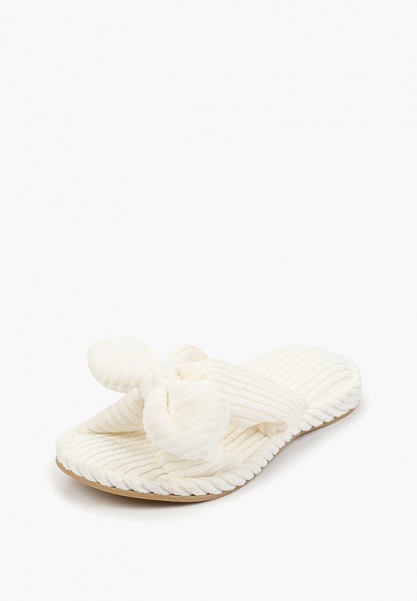 фото Тапочки obba