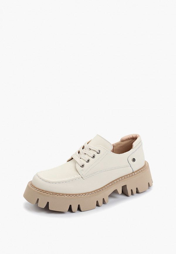 фото Ботинки obba