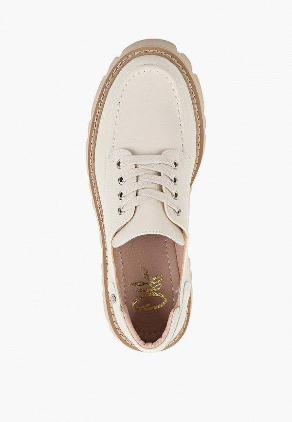 фото Ботинки obba