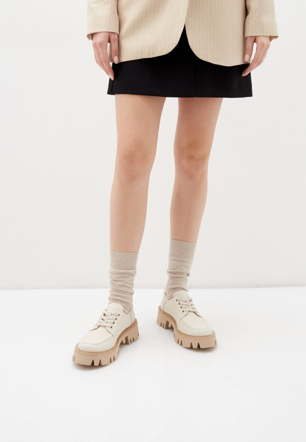 фото Ботинки obba