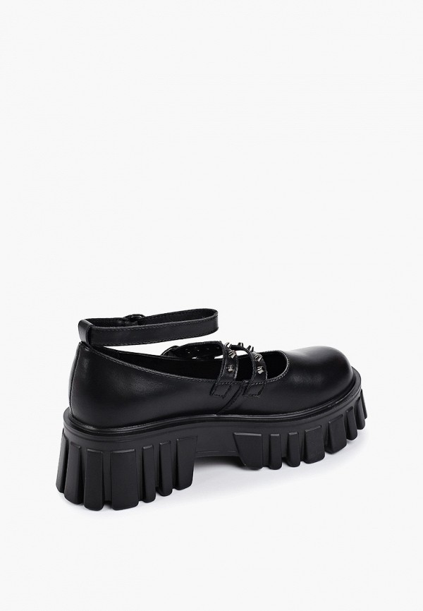 фото Туфли obba