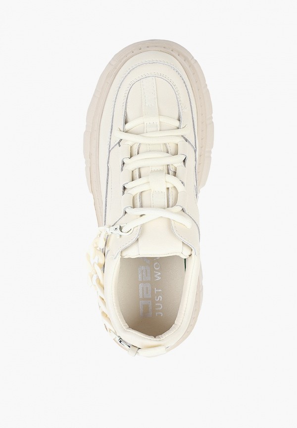 фото Кеды obba