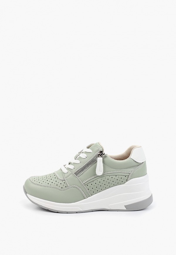 фото Кроссовки obba