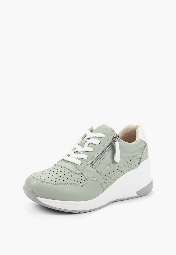 фото Кроссовки obba