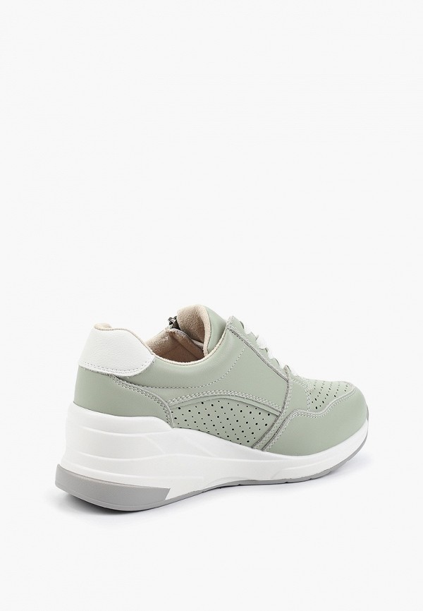 фото Кроссовки obba