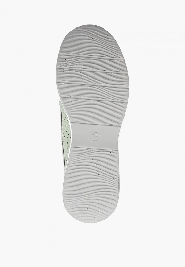 фото Кроссовки obba