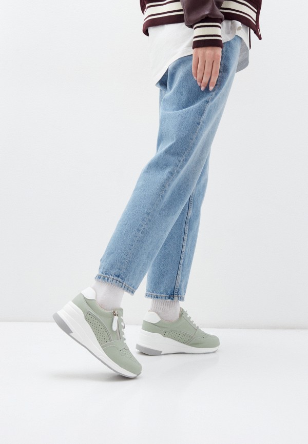 фото Кроссовки obba