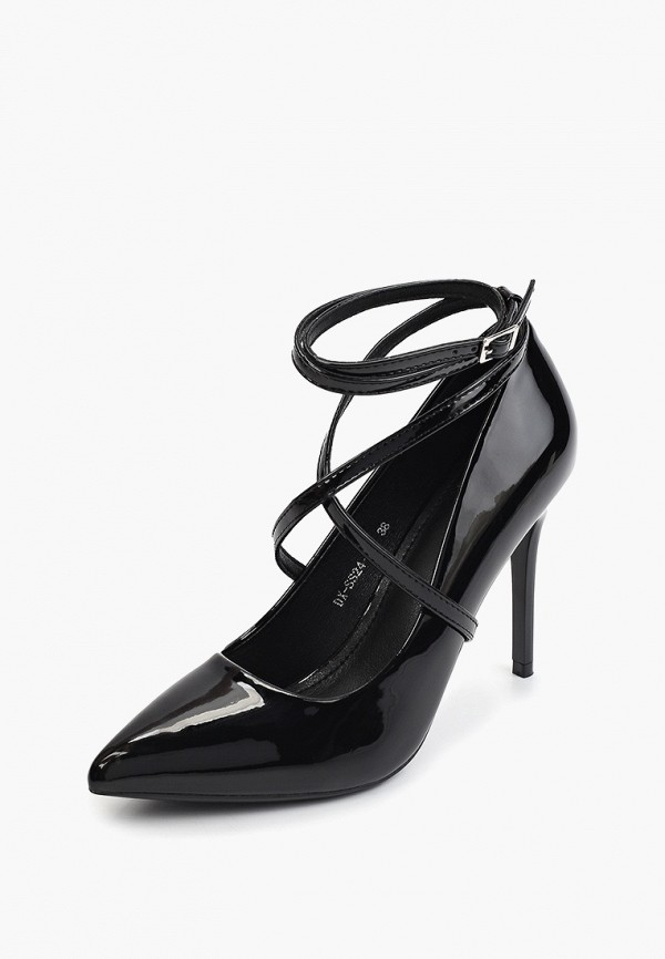 фото Туфли obba