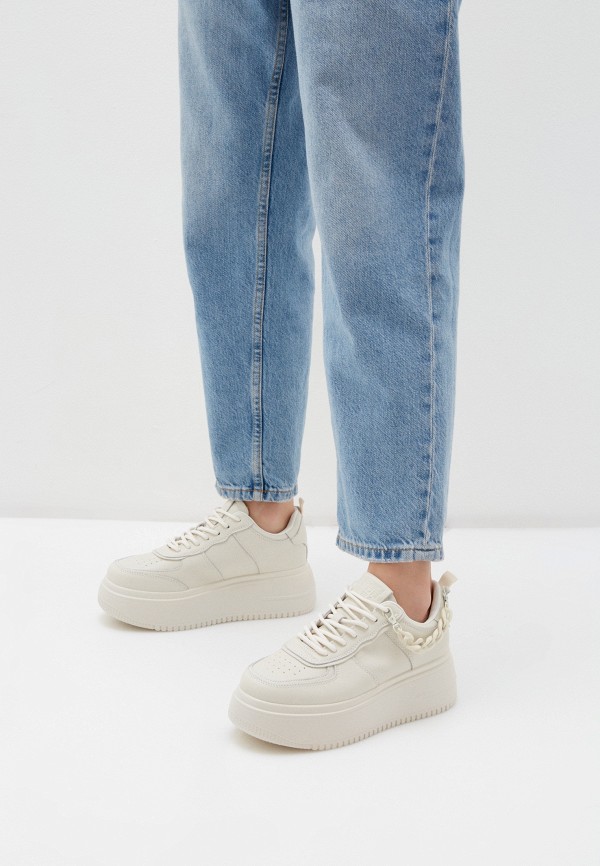 фото Кеды obba