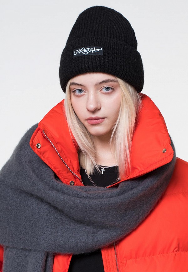 фото Шапка marmalato