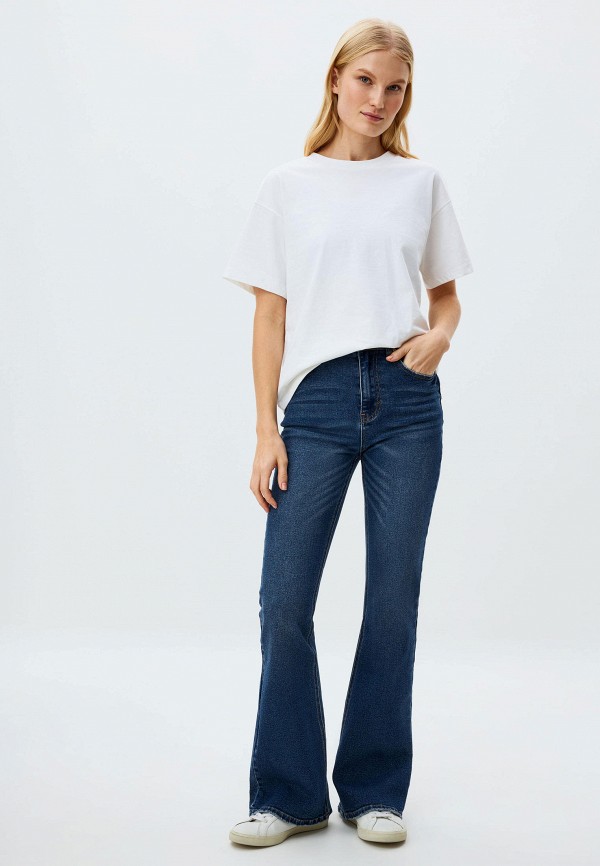 фото Джинсы sela