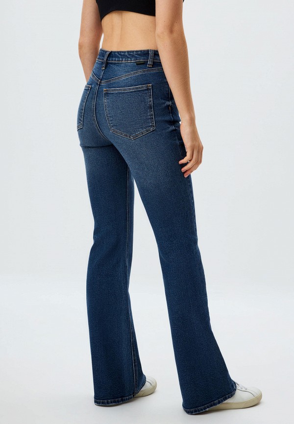 фото Джинсы sela