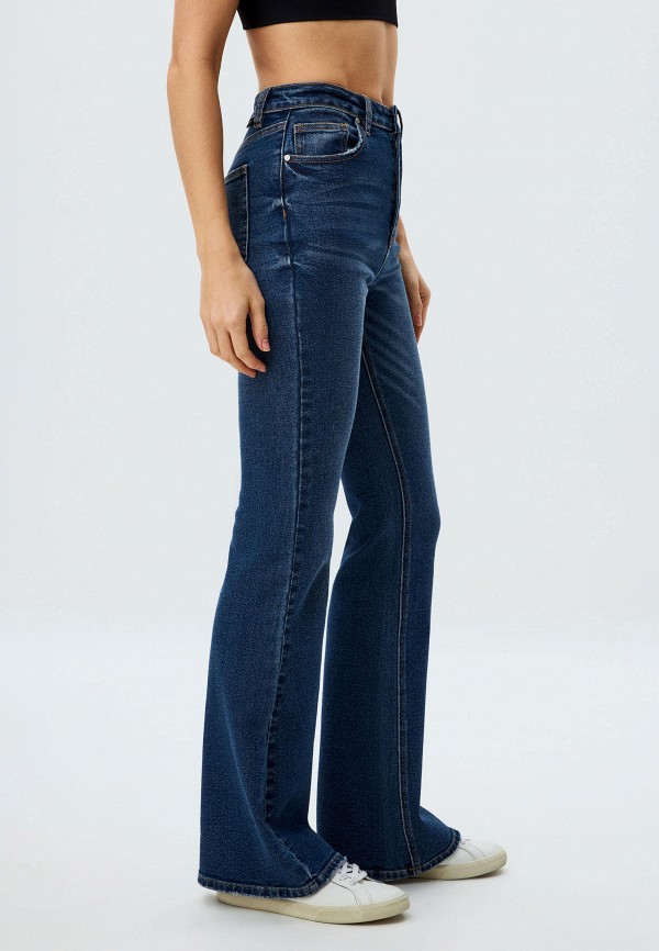 фото Джинсы sela