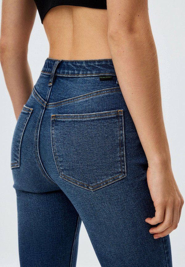 фото Джинсы sela