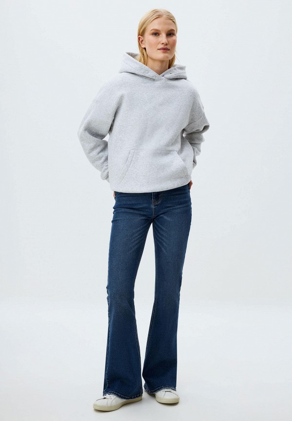 фото Джинсы sela