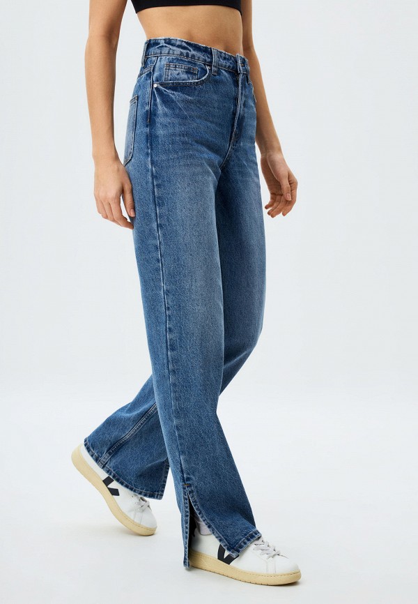 фото Джинсы sela