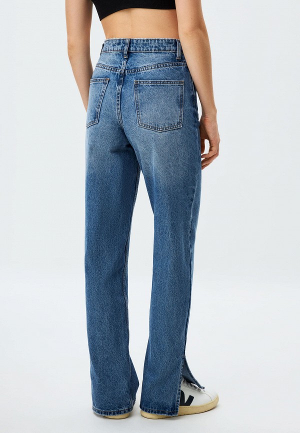 фото Джинсы sela