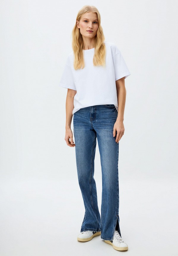 фото Джинсы sela