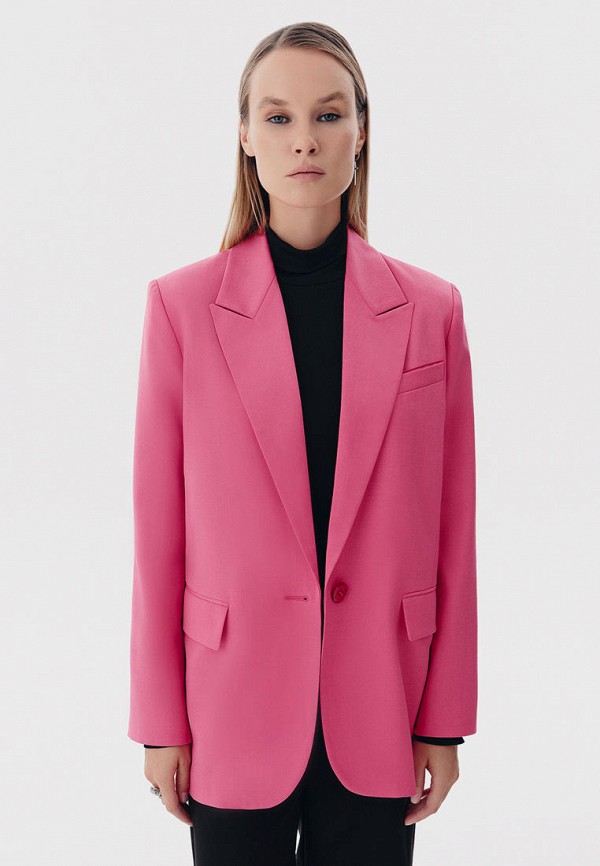 Жакет Latrika 23500₽