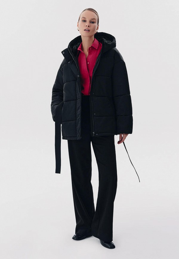 фото Куртка утепленная latrika