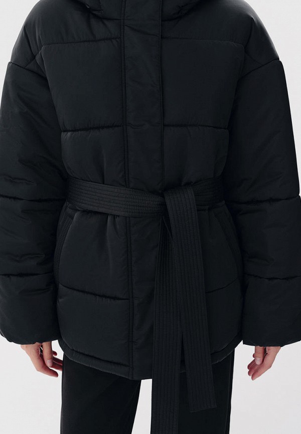 фото Куртка утепленная latrika