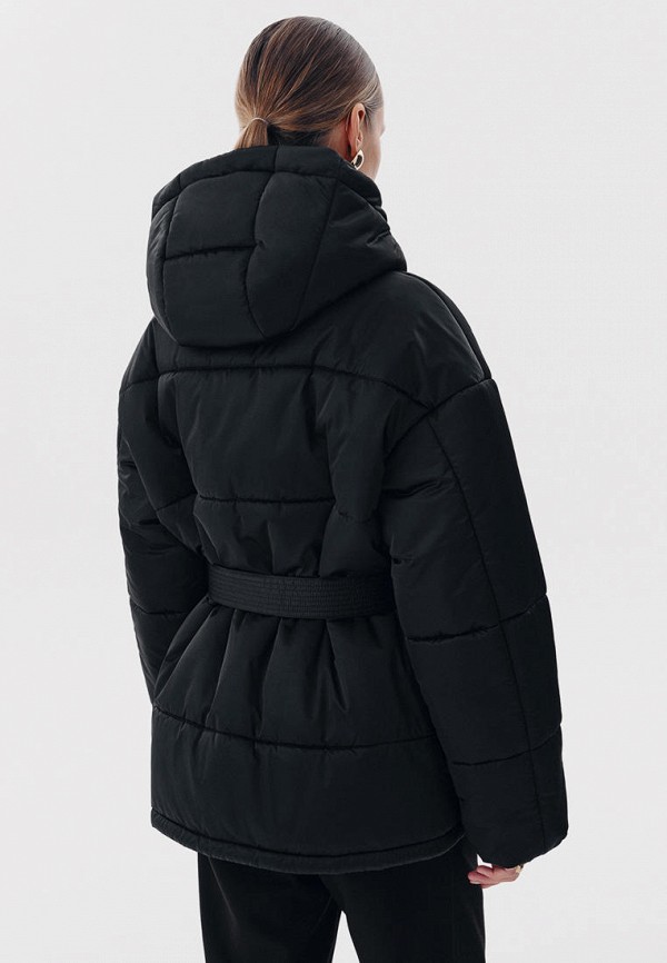 фото Куртка утепленная latrika