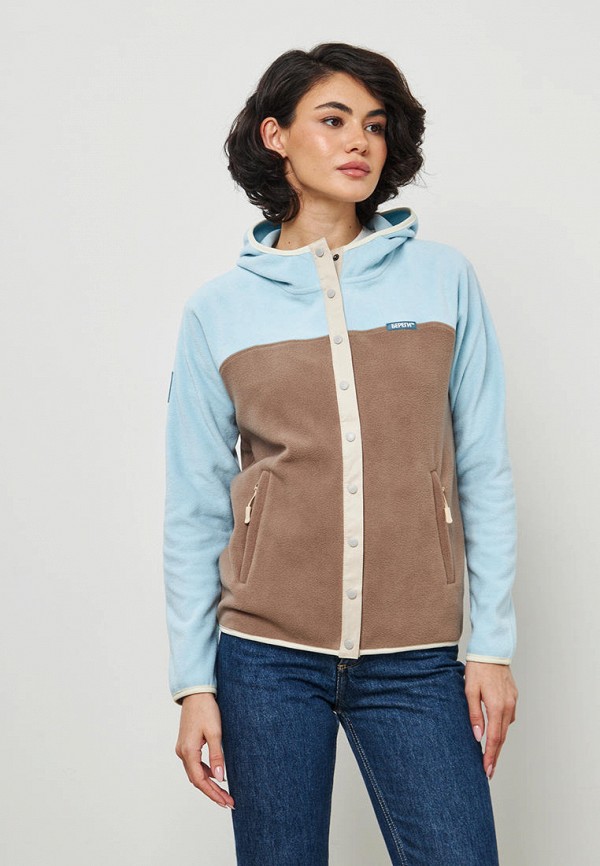 фото Толстовка береги