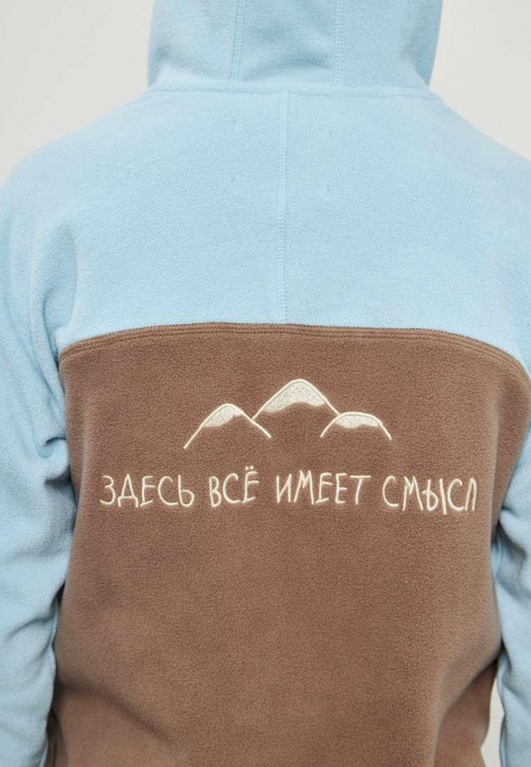 фото Толстовка береги