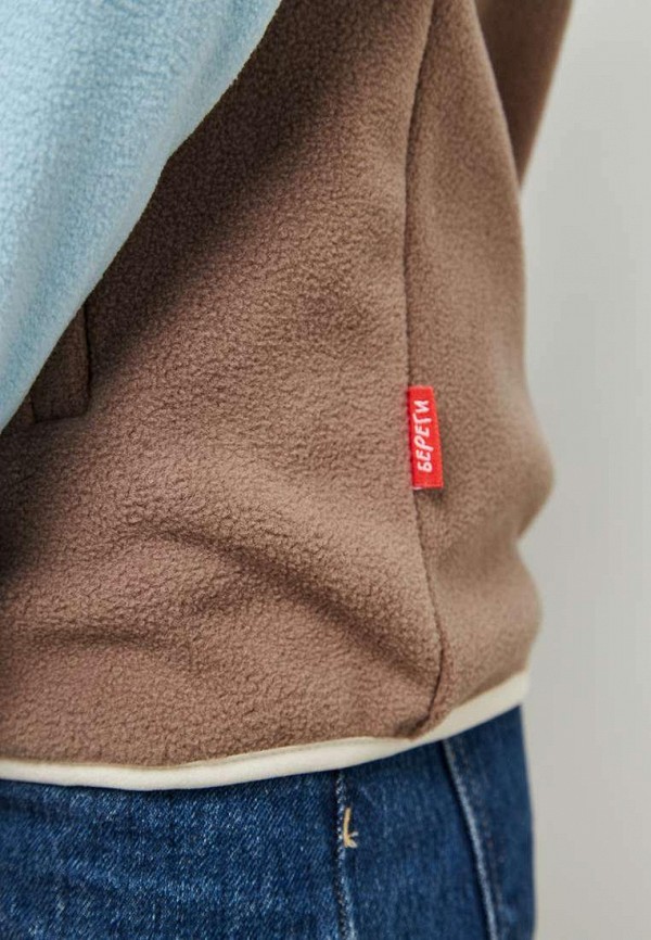 фото Толстовка береги