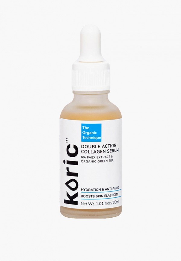 Сыворотка для лица Koric 805₽