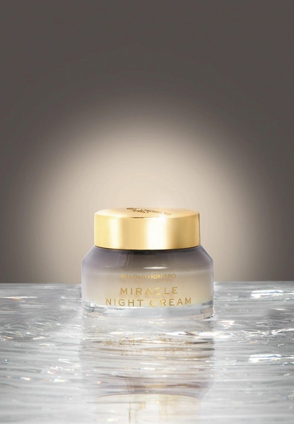 фото Крем для лица revolution pro