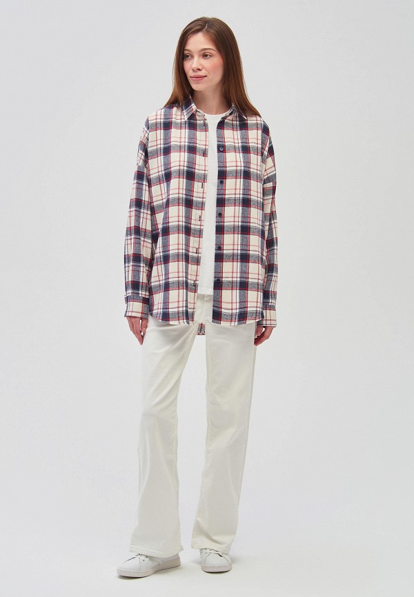 фото Рубашка envylab