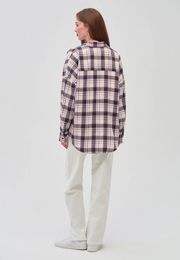 фото Рубашка envylab